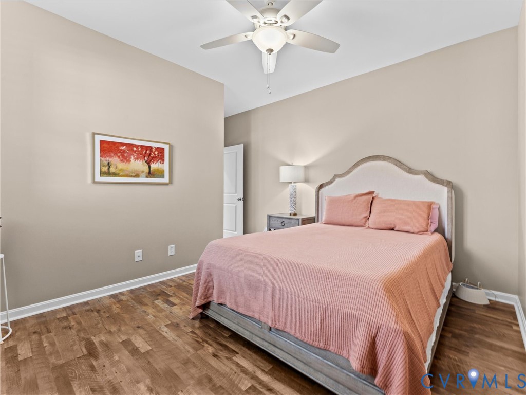 15106 Hazelbury Cir