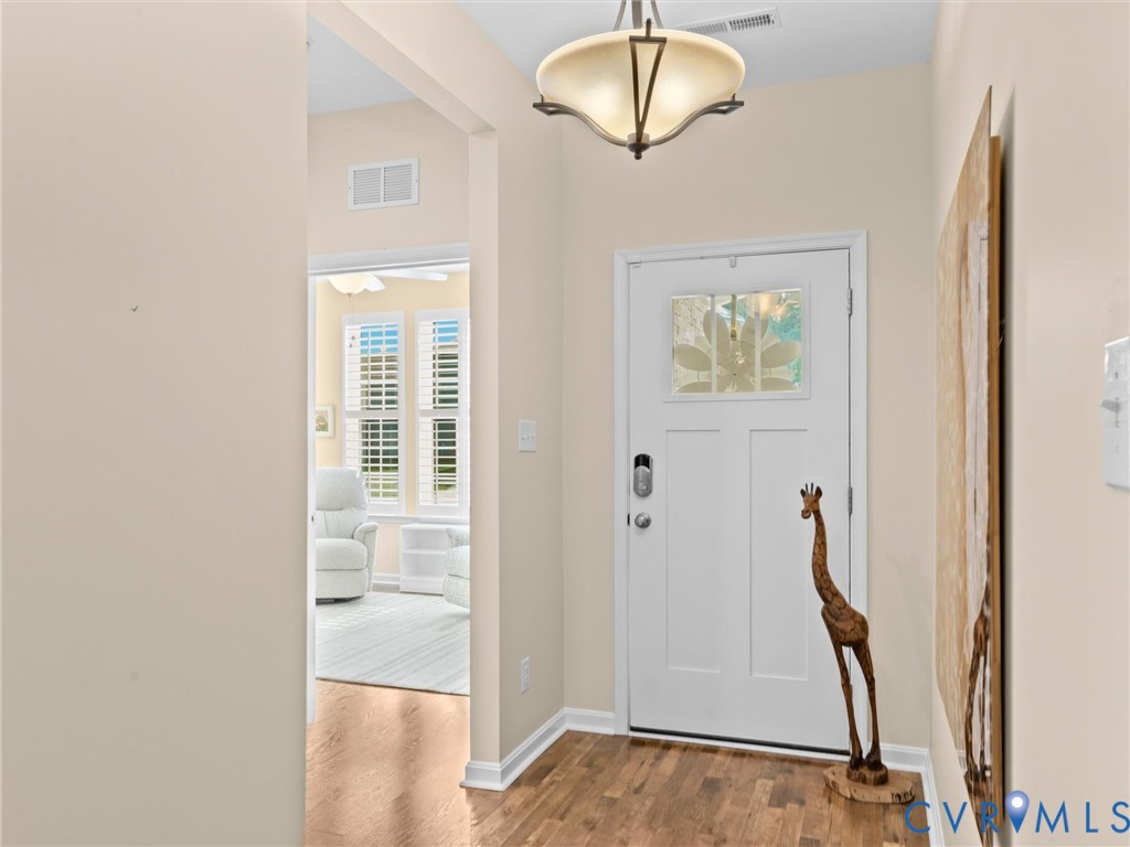 15106 Hazelbury Cir