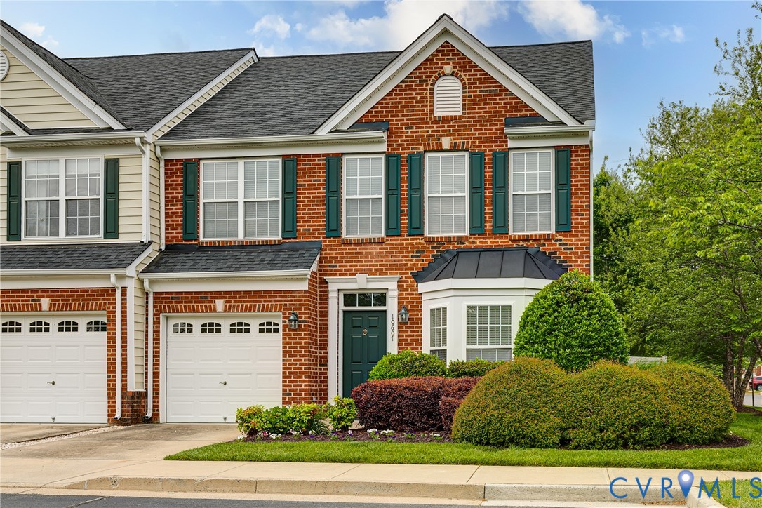 10607 Gate House Ct