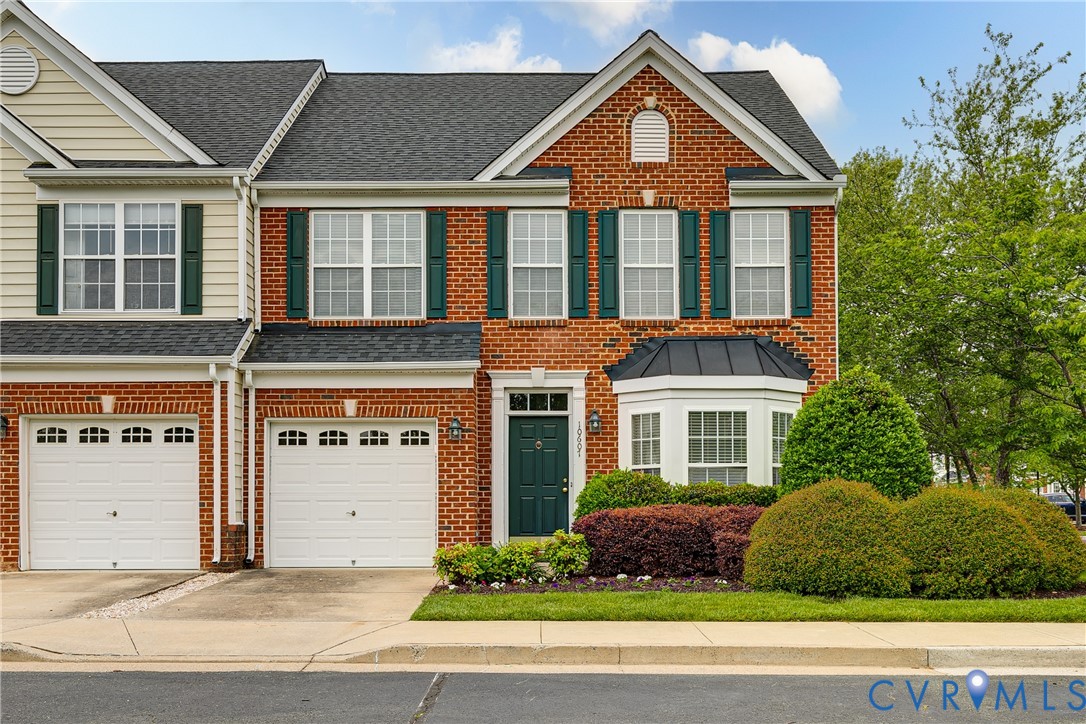 10607 Gate House Ct