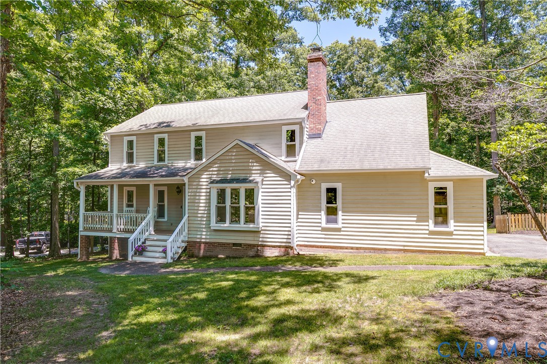 1107 Royal Ridge Rd