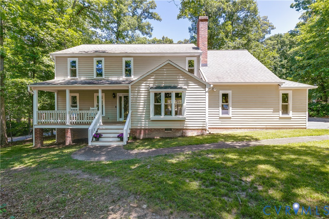 1107 Royal Ridge Rd