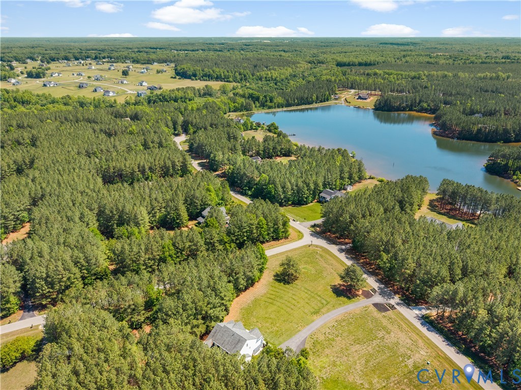 3845 Mill Mount Dr