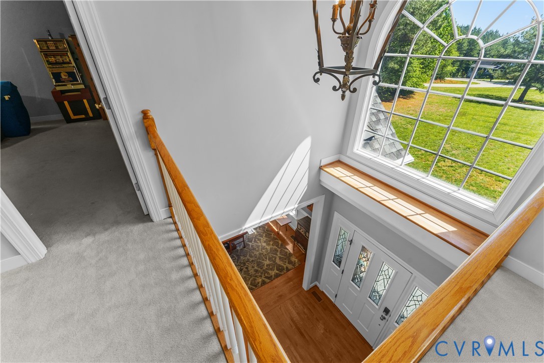 3845 Mill Mount Dr