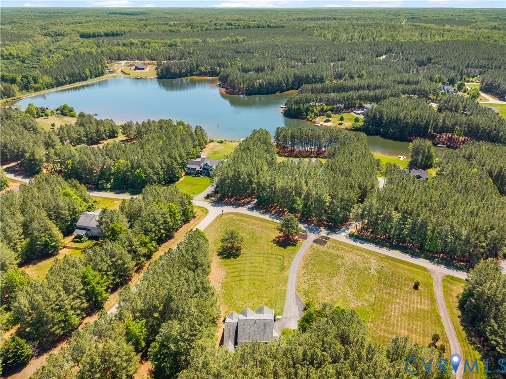 3845 Mill Mount Dr