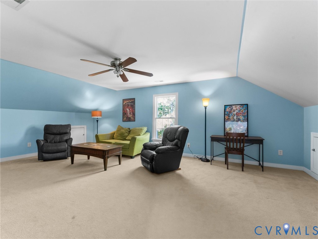 3845 Mill Mount Dr