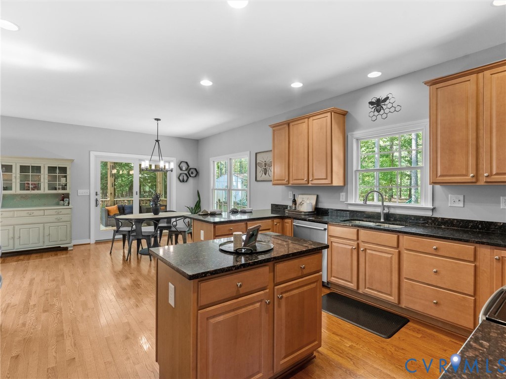 3845 Mill Mount Dr