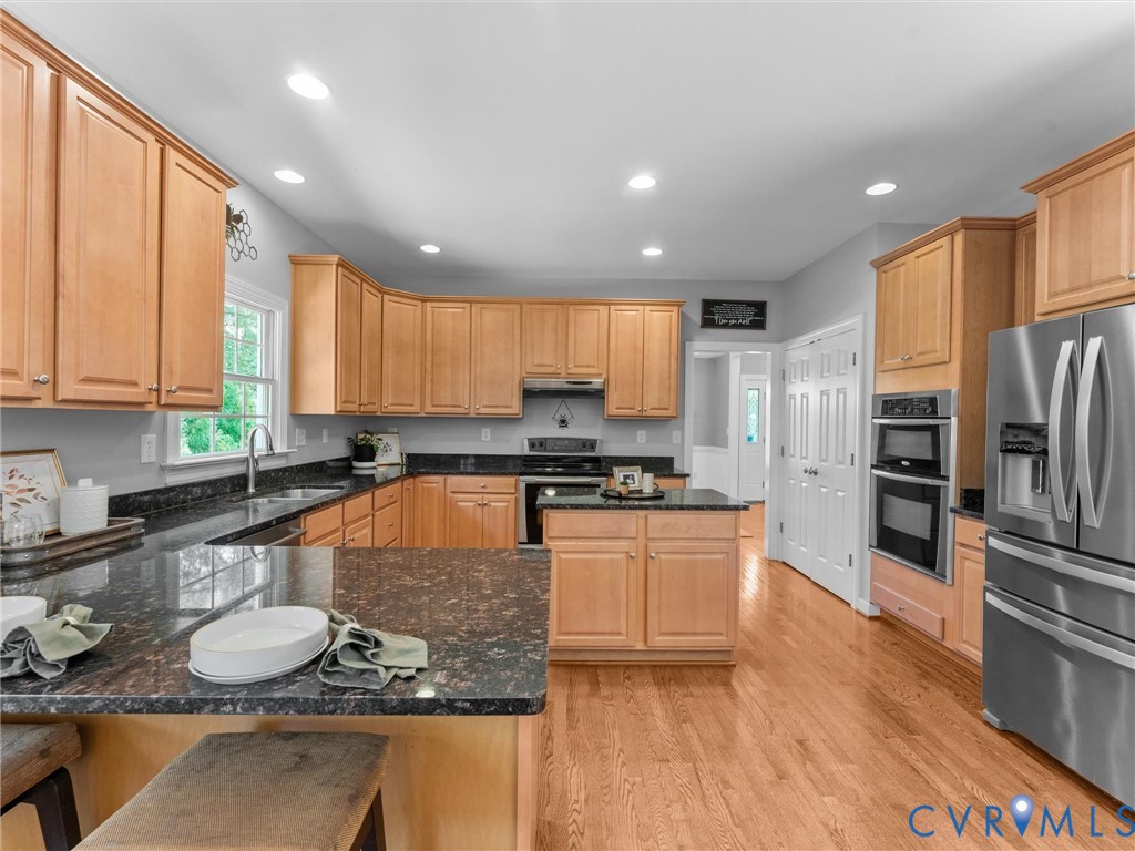 3845 Mill Mount Dr