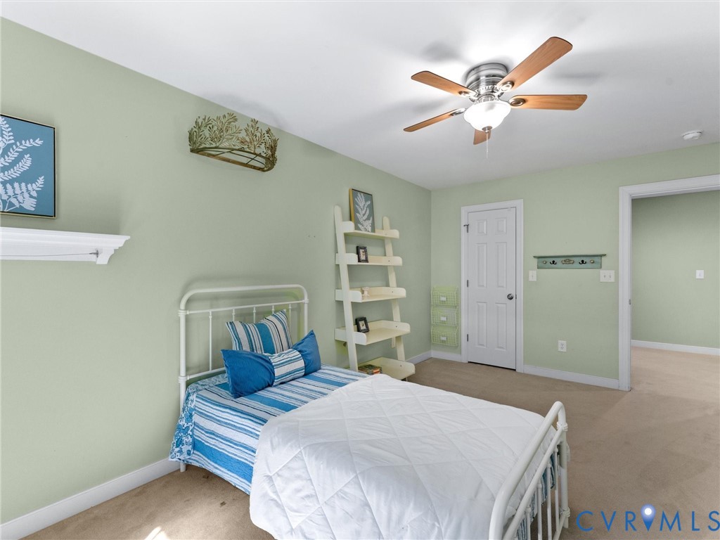 3845 Mill Mount Dr