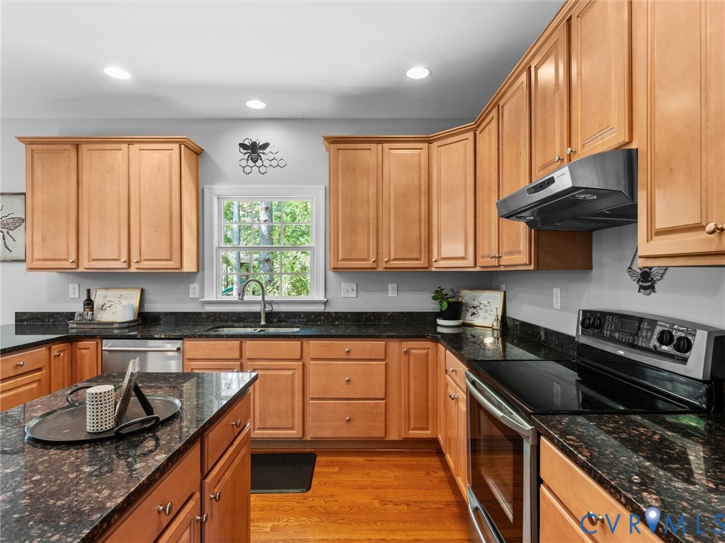 3845 Mill Mount Dr