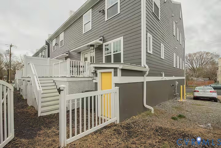 3112 N St