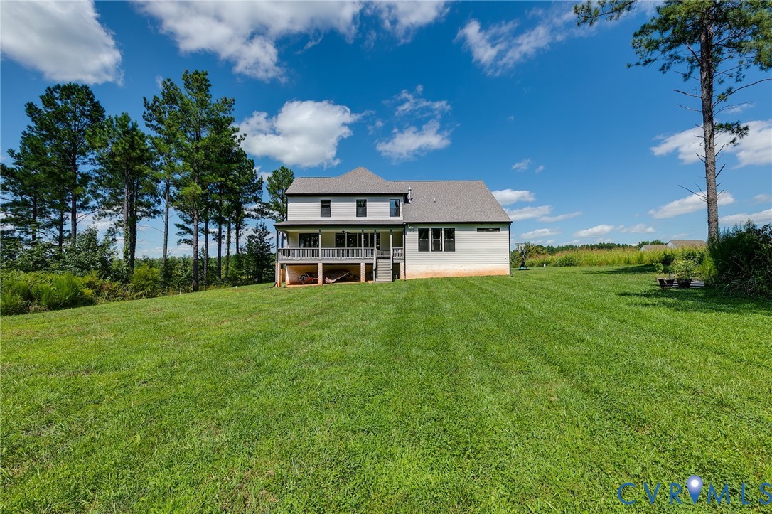1363 Meadow Grove Dr