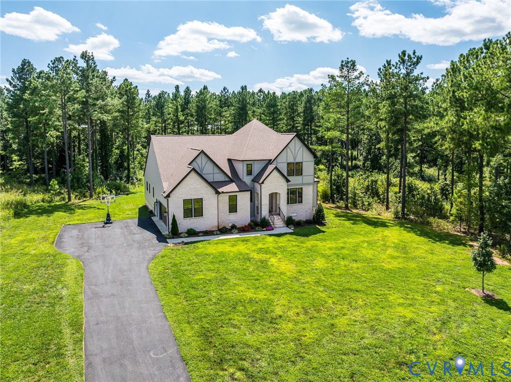 1363 Meadow Grove Dr