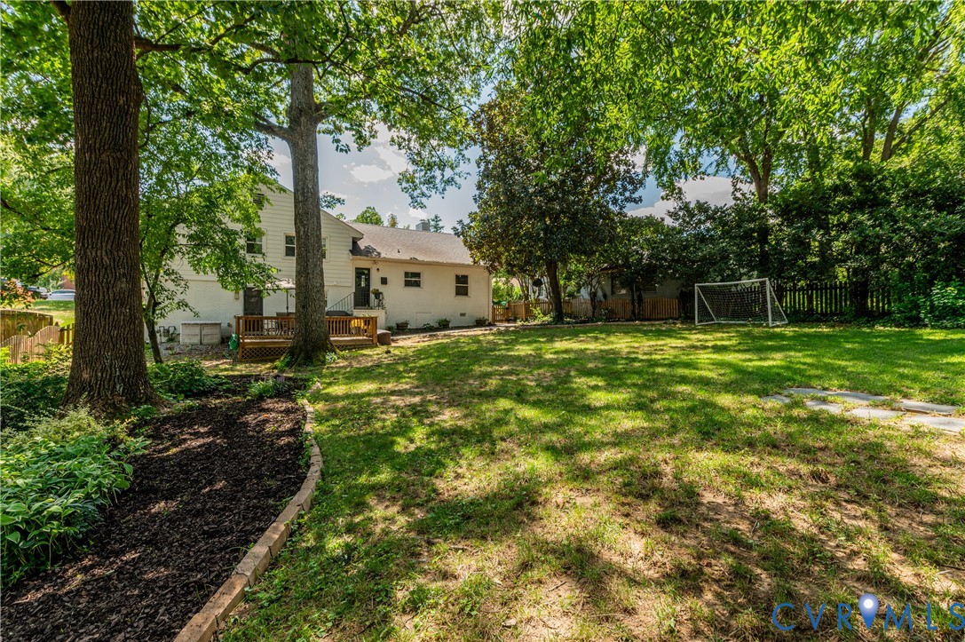 8512 Rivermont Dr
