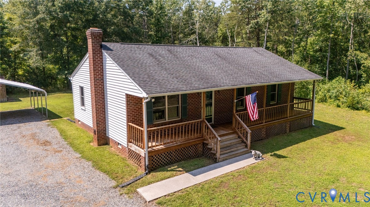 20739 Beaver Dam Rd