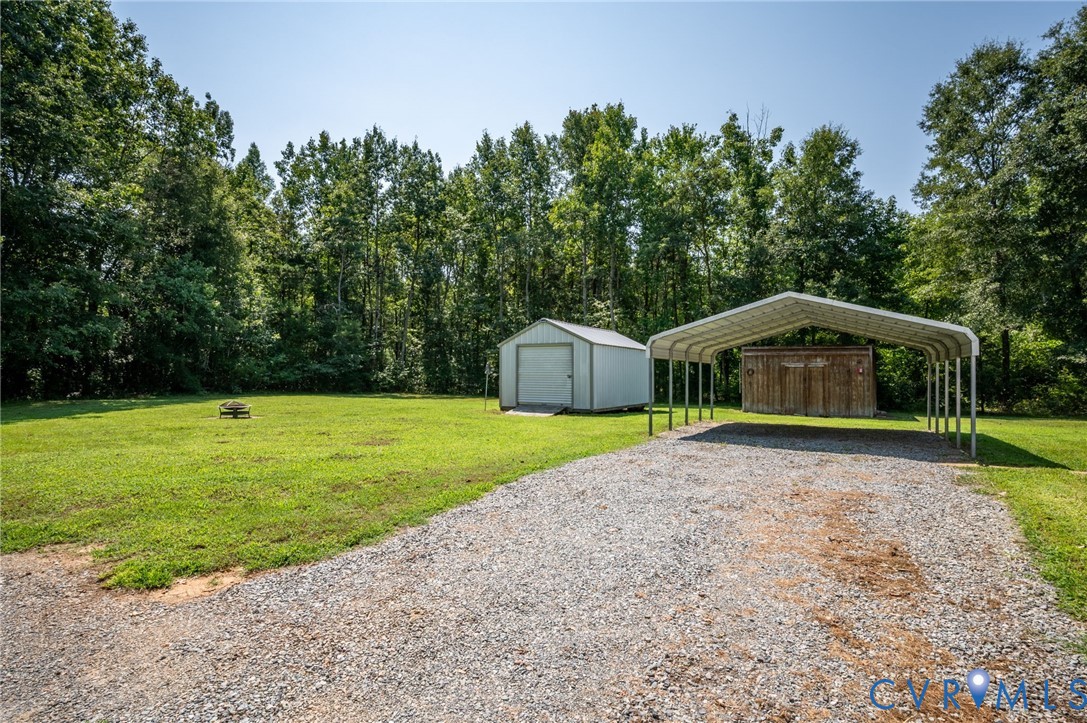 20739 Beaver Dam Rd