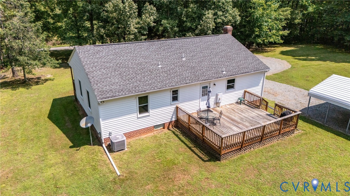 20739 Beaver Dam Rd