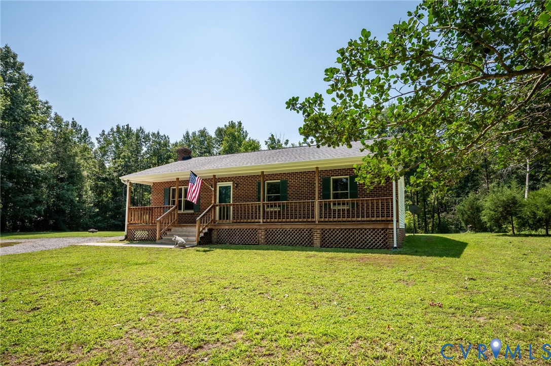 20739 Beaver Dam Rd