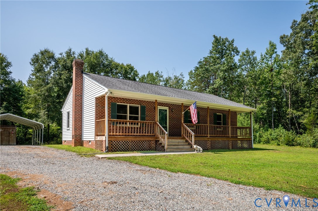 20739 Beaver Dam Rd