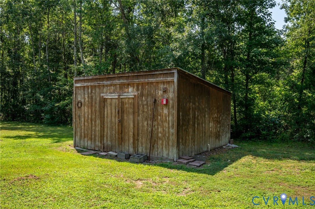 20739 Beaver Dam Rd