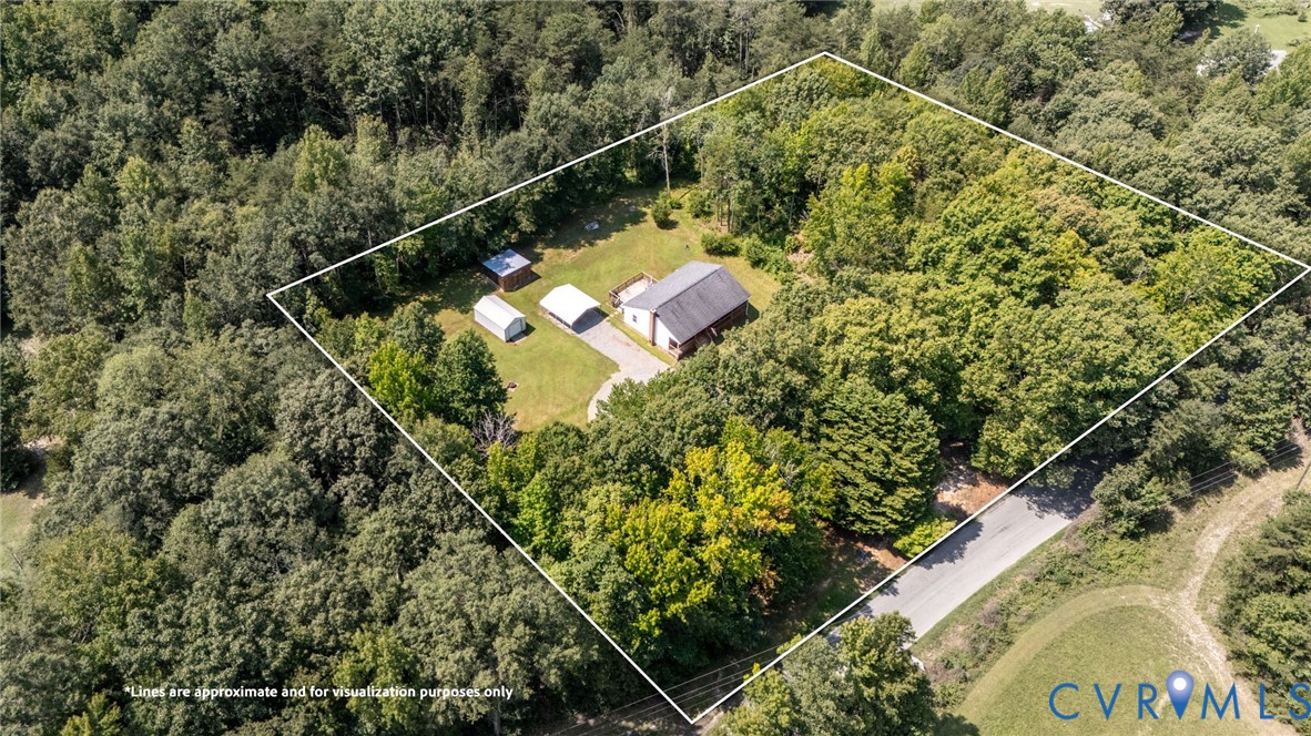 20739 Beaver Dam Rd