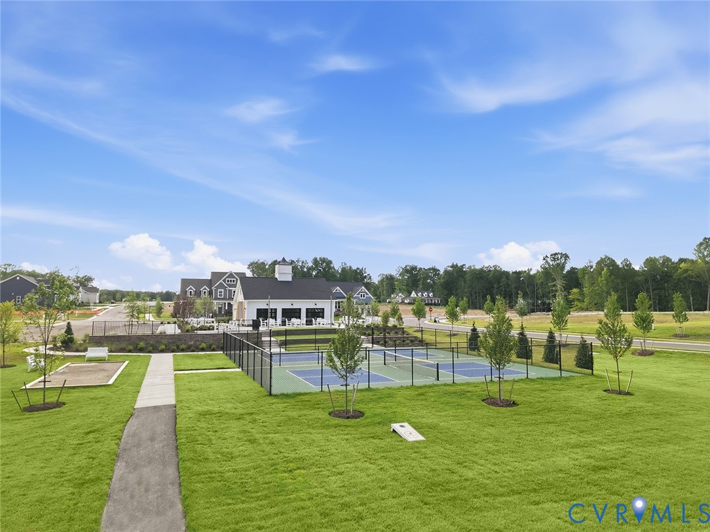 16854 Creek Park Dr