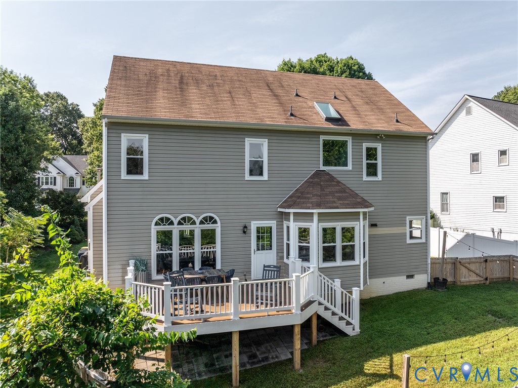 2424 Early Settlers Rd