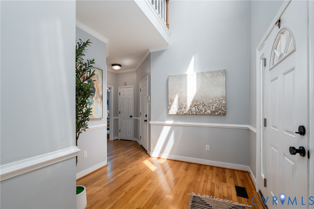 2424 Early Settlers Rd