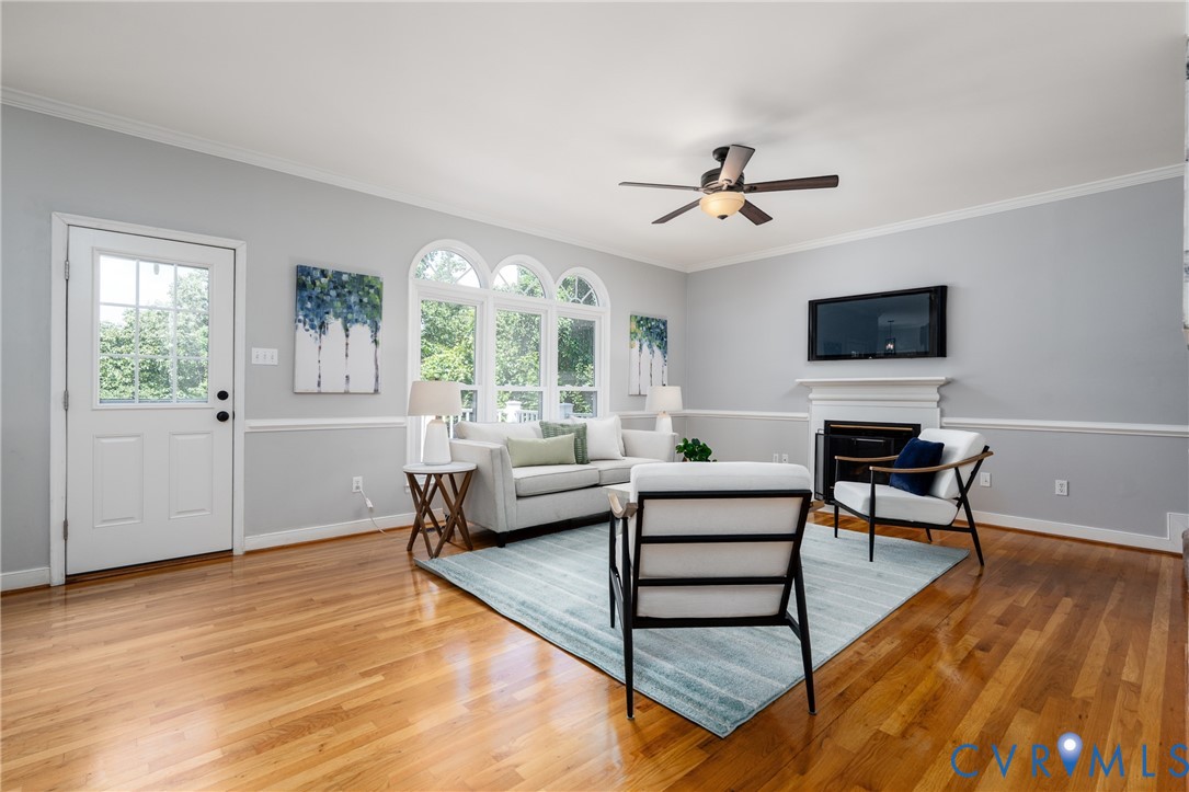 2424 Early Settlers Rd