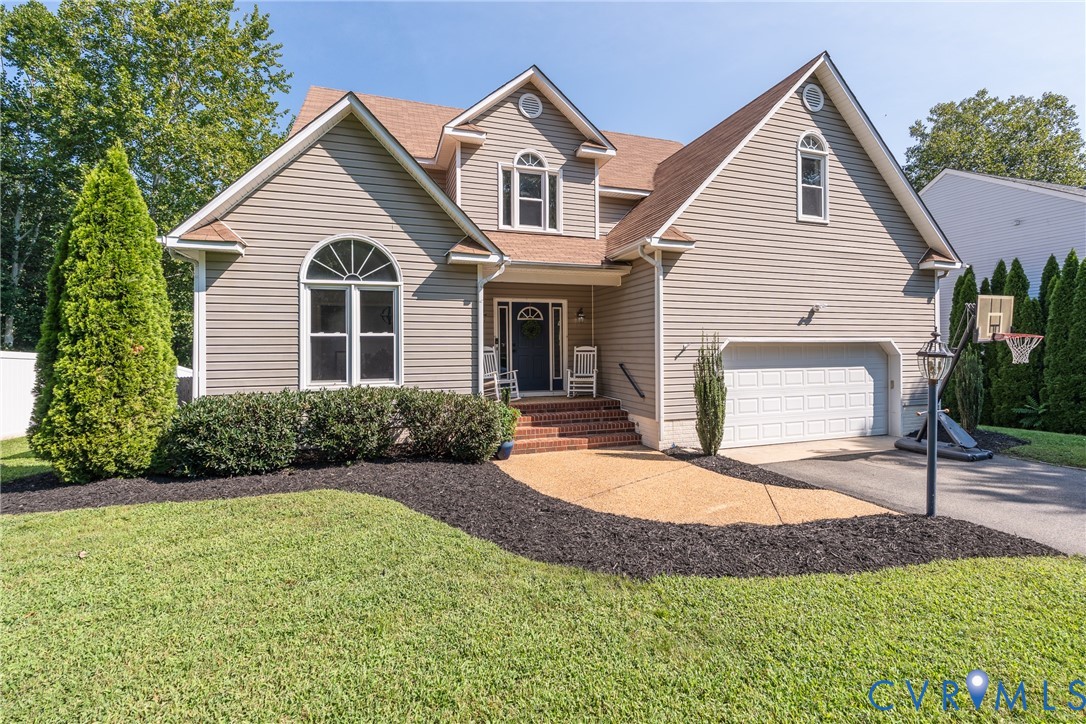 2424 Early Settlers Rd
