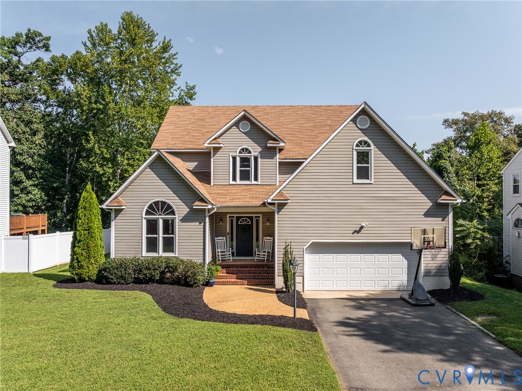 2424 Early Settlers Rd
