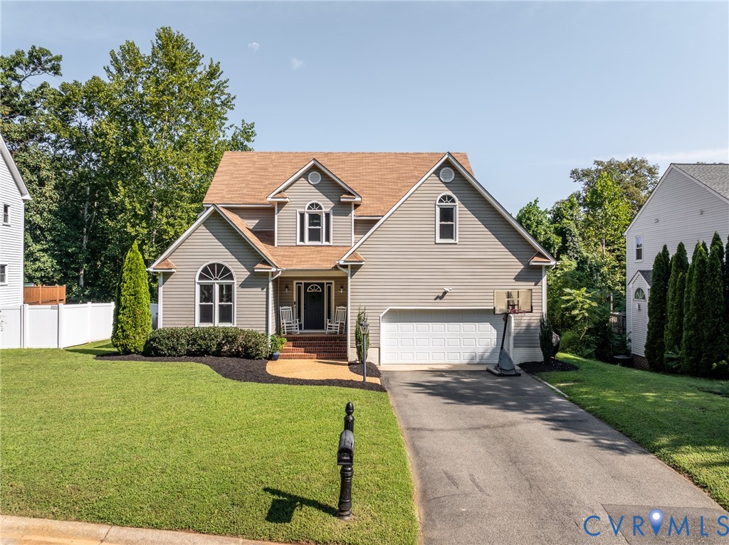 2424 Early Settlers Rd