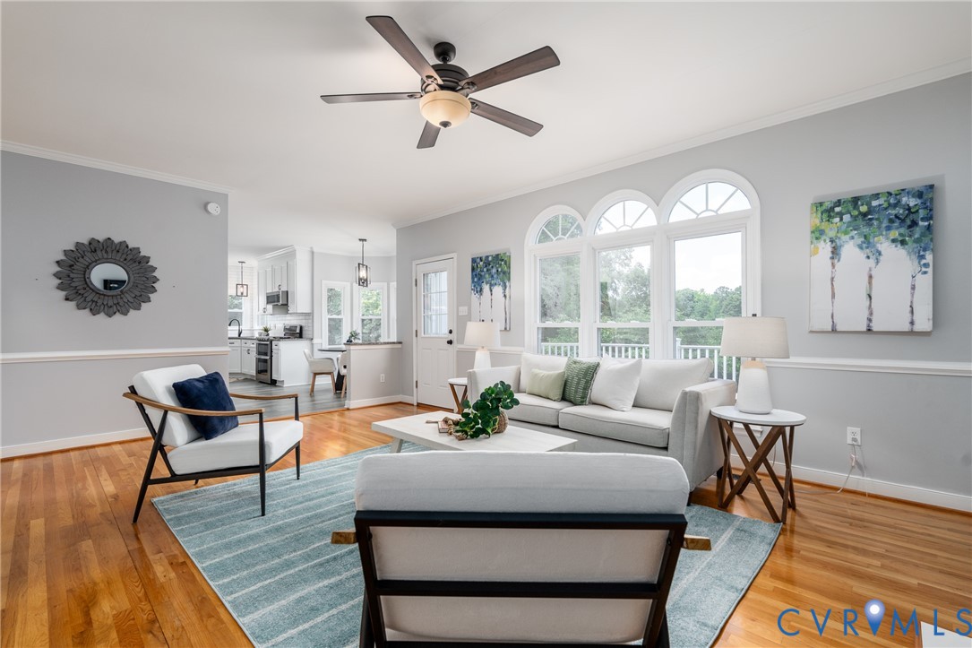 2424 Early Settlers Rd