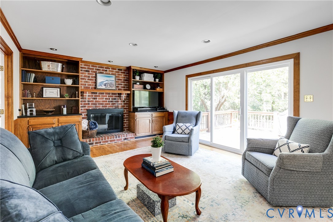 11908 Marnelan Dr