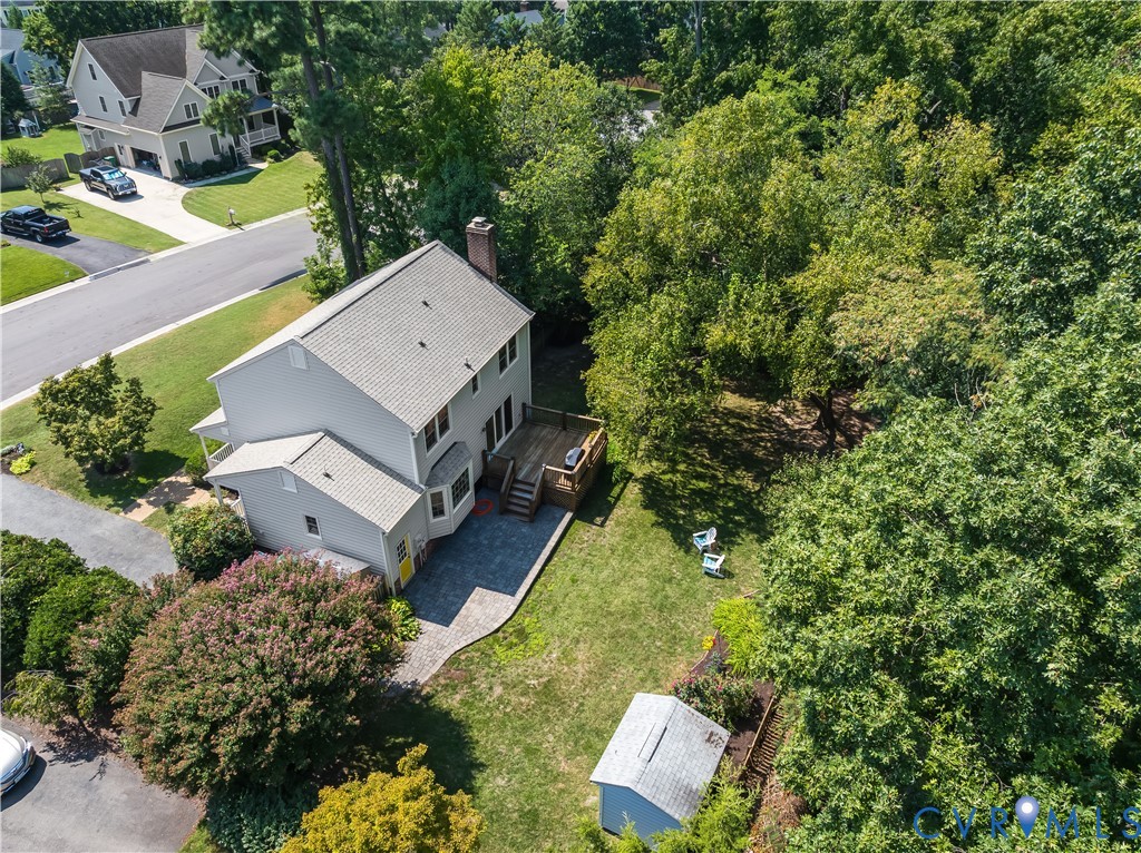 11908 Marnelan Dr