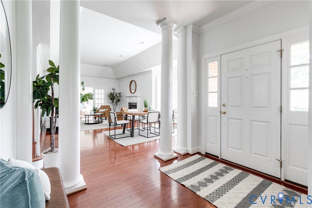 5036 Park Commons Loop
