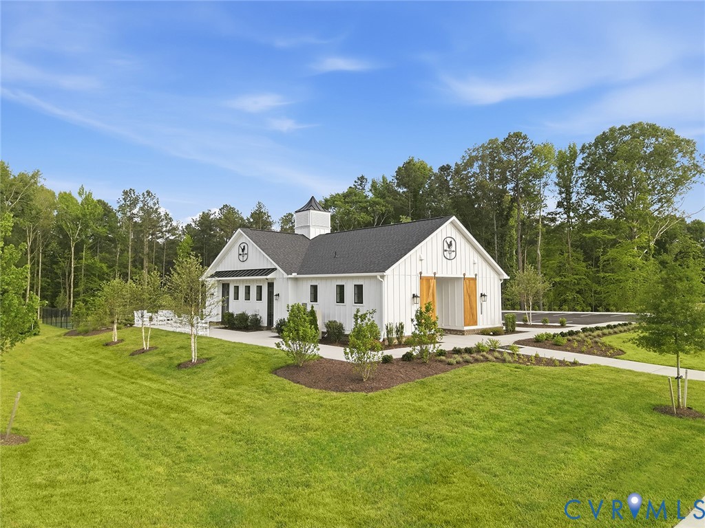 16848 Creek Parke Dr