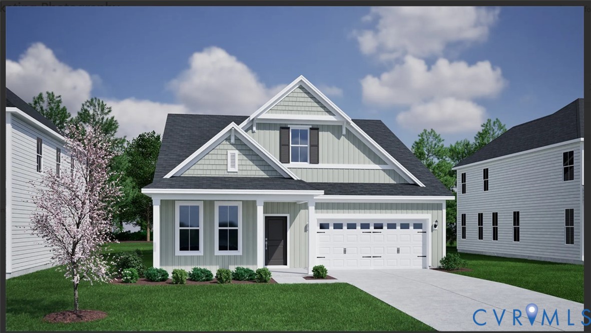 16848 Creek Parke Dr Moseley VA