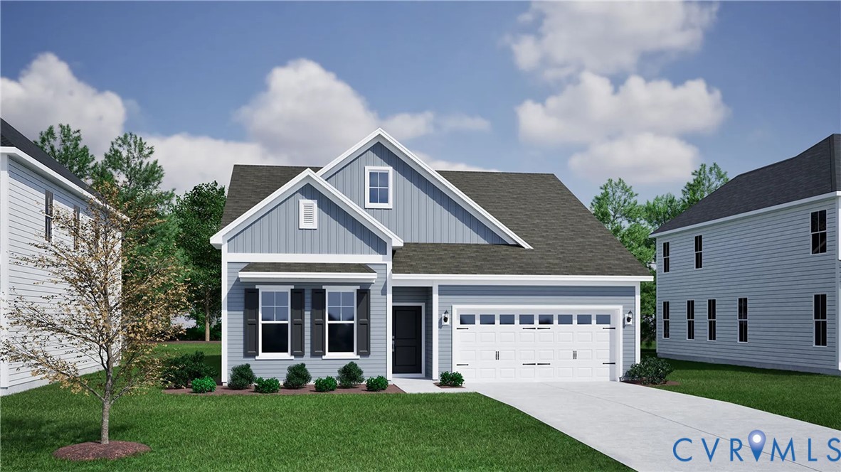 16830 Creek Parke Dr Moseley VA