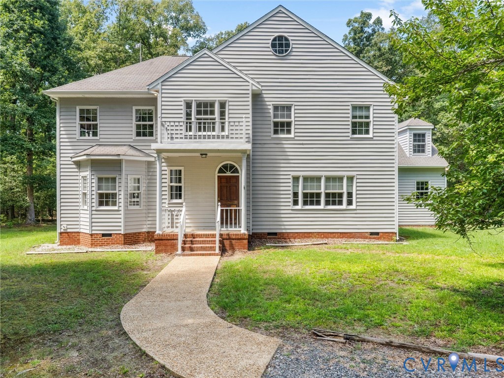 14020 Spring Branch Ln