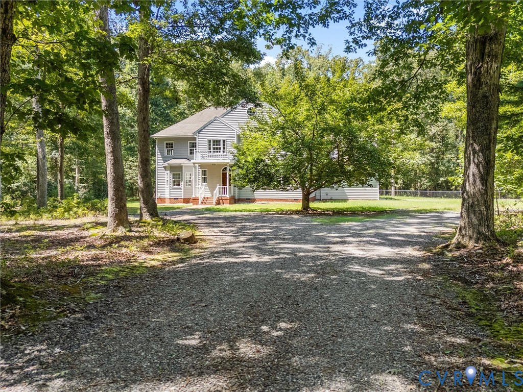 14020 Spring Branch Ln