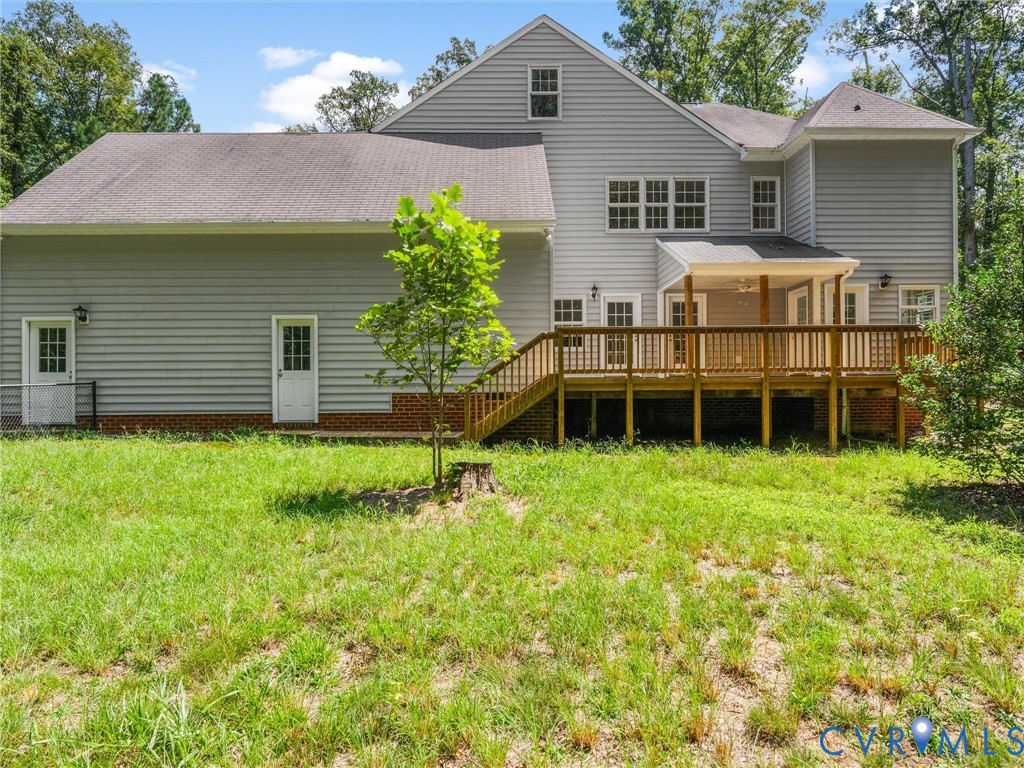 14020 Spring Branch Ln