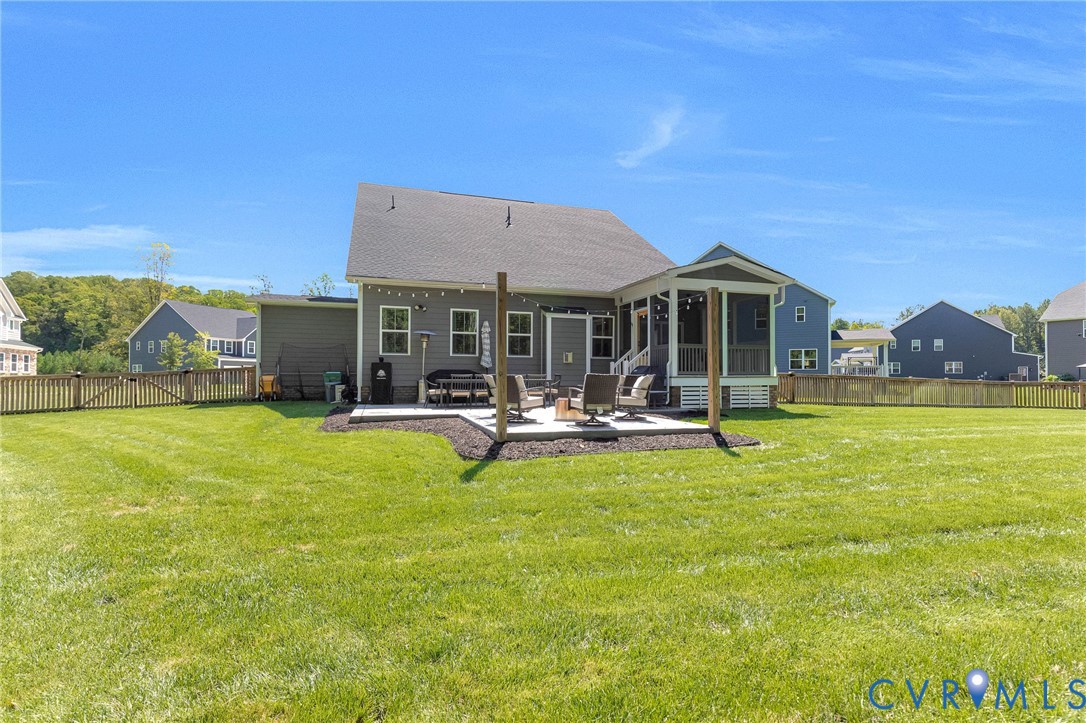 9543 Halifax Green Dr
