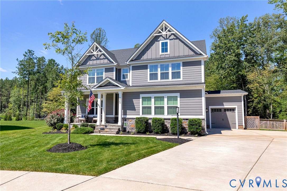9543 Halifax Green Dr