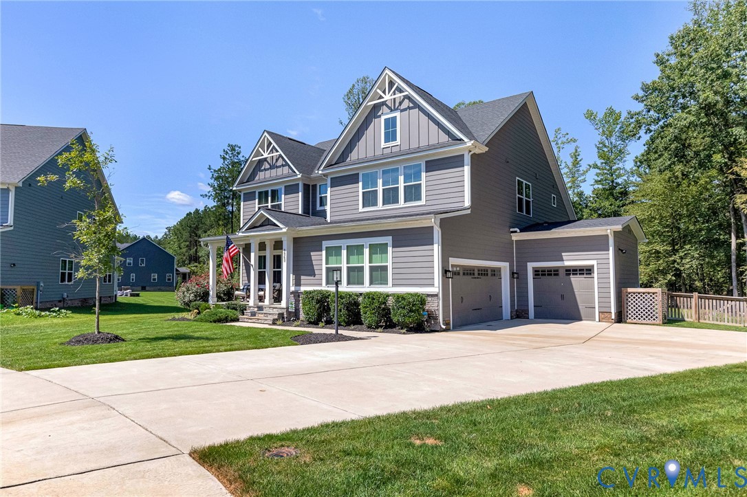 9543 Halifax Green Dr