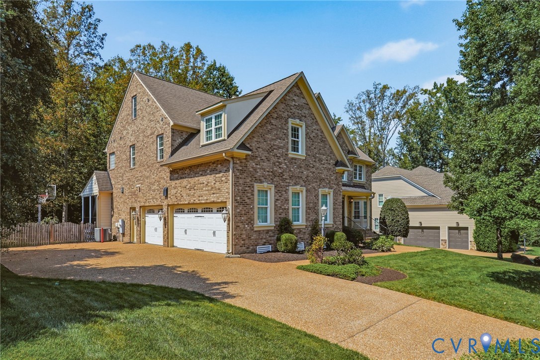 1921 Grey Oaks Park Ln