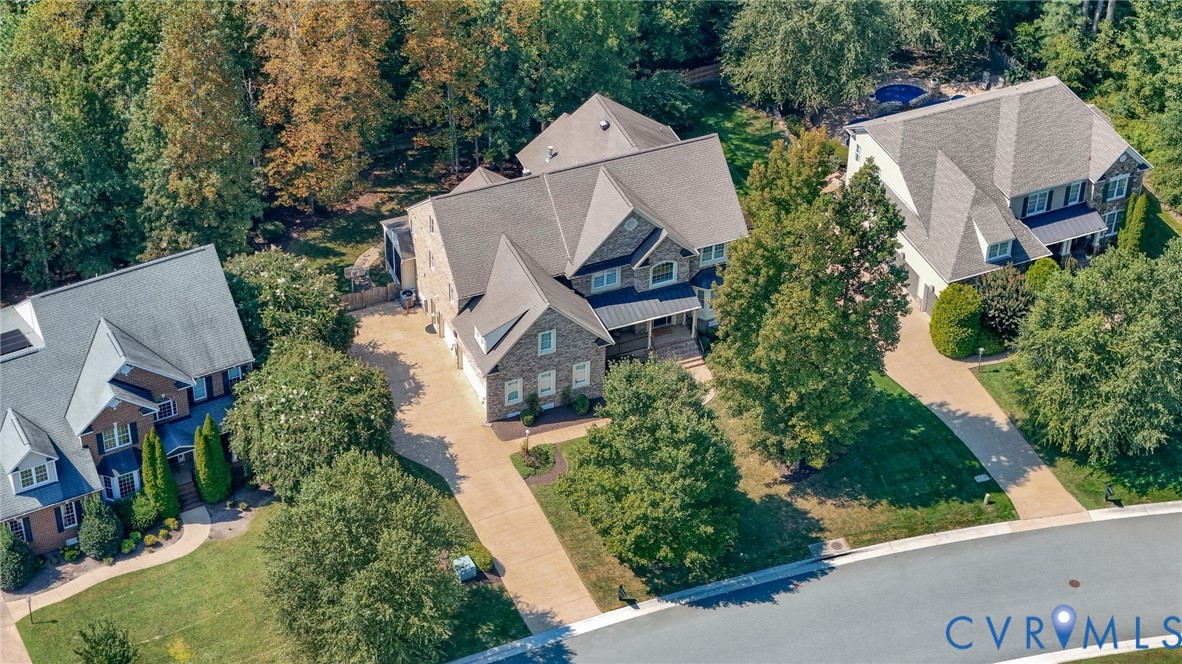 1921 Grey Oaks Park Ln