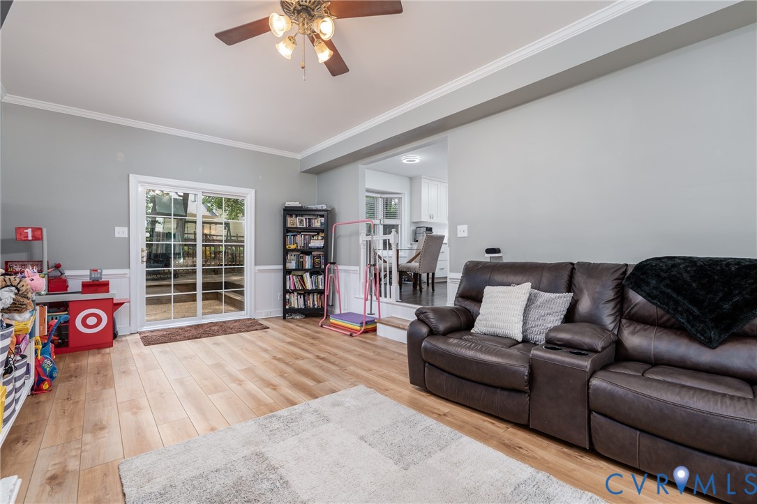 2305 Turtle Hill Ct