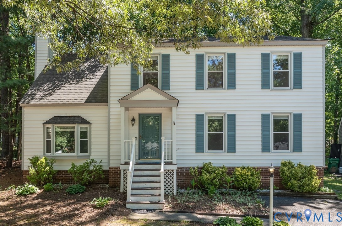 2305 Turtle Hill Ct