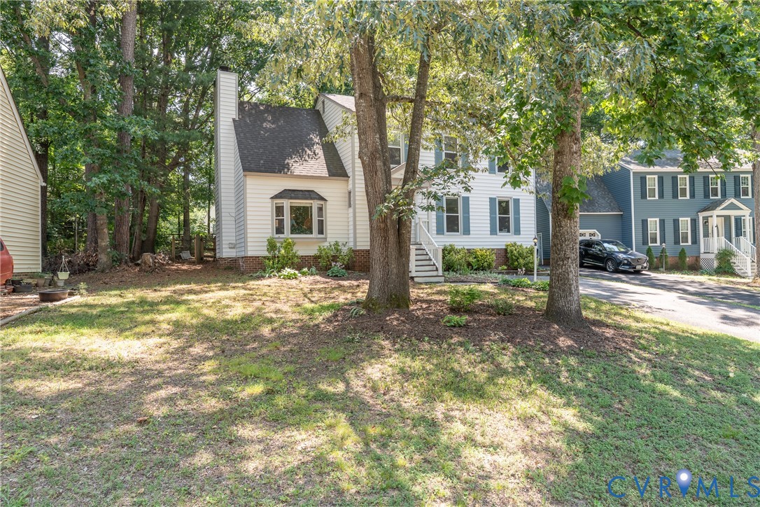 2305 Turtle Hill Ct